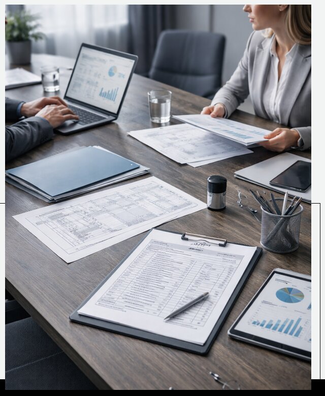 СЭД для государственного органа в Каменке от 35403 р. | АвикейКам