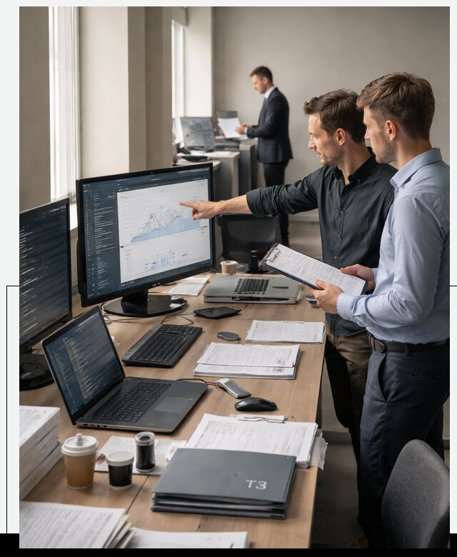 СЭД для государственного органа: внедрение и сопровождение в Каменке