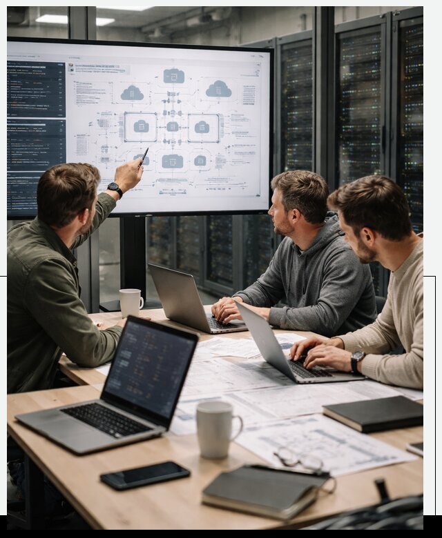 GameDev Backend и платформы в Каменке от 25288 р. | АвикейКам