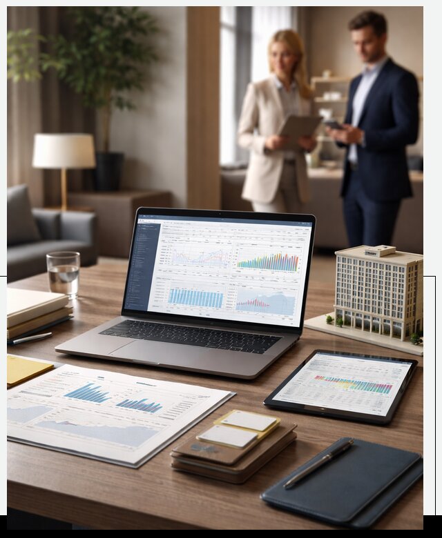 Yield management гостиница в Каменке от 12138 р. | АвикейКам