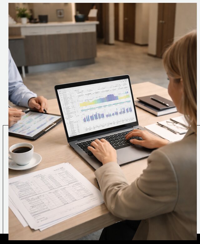 Yield management для гостиницы: ценообразование и прогноз в Каменке