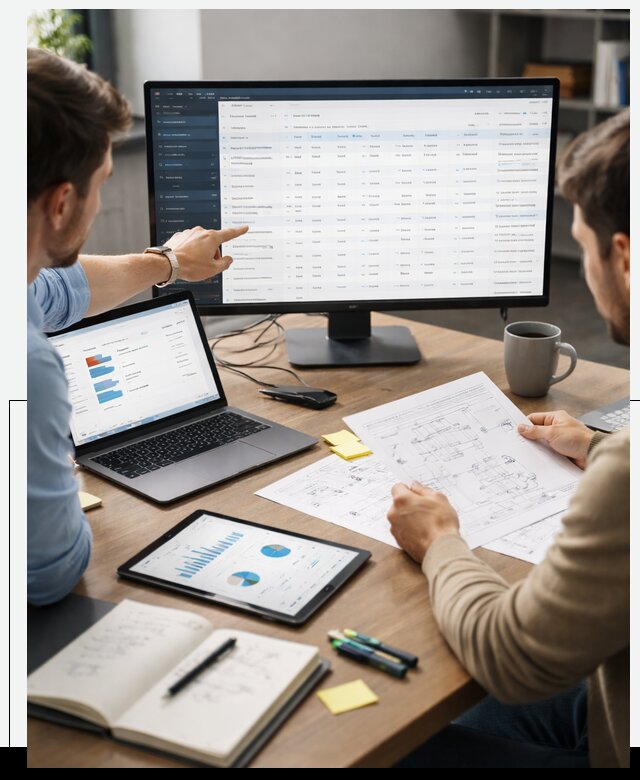 Интеграция GDS и настройка онлайн-бронирования в Каменке
